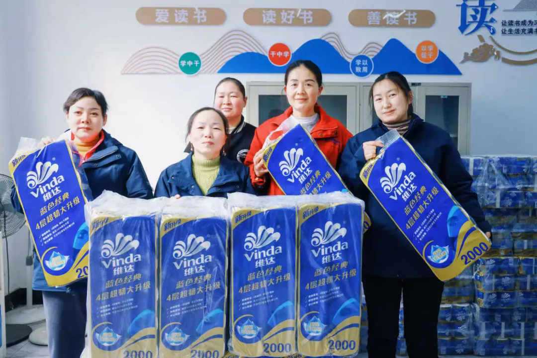 大禹電氣：巾幗綻芳華，奮進(jìn)正當(dāng)時(shí)